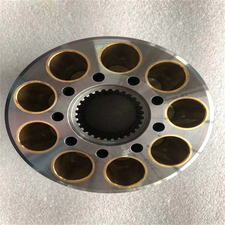 Kawasaki M2X146/M2X150/M2X170/M2X210 Hydraulic Piston Motor Spare Parts 