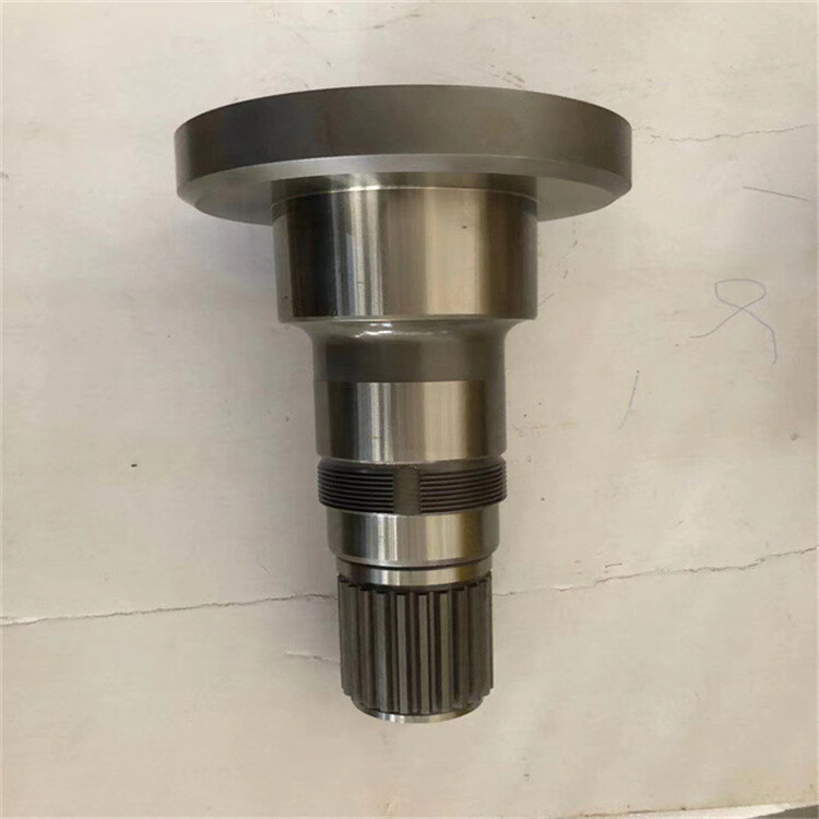 Kawasaki M2X146/M2X150/M2X170/M2X210 Hydraulic Piston Motor Spare Parts 