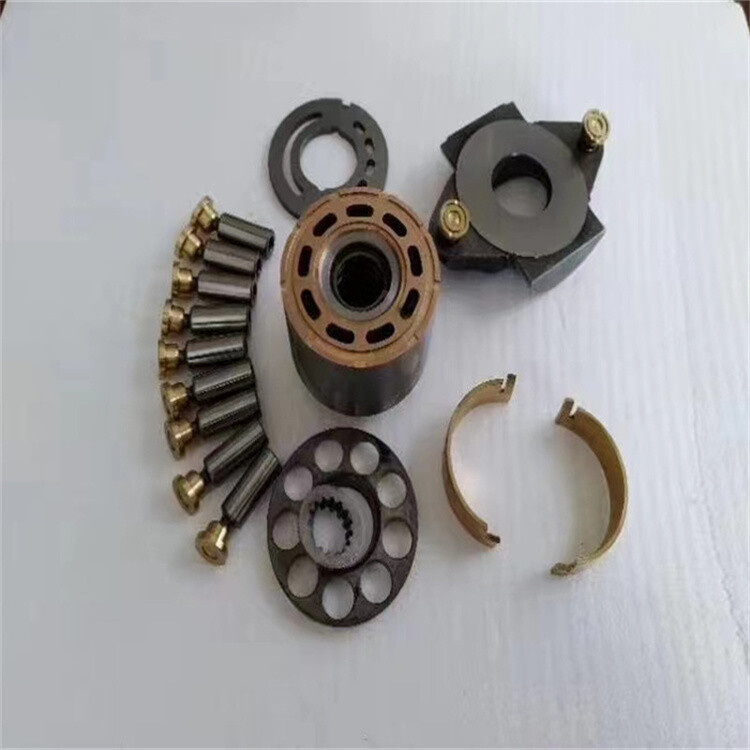 Kawasaki M2X146/M2X150/M2X170/M2X210 Hydraulic Piston Motor Spare Parts 