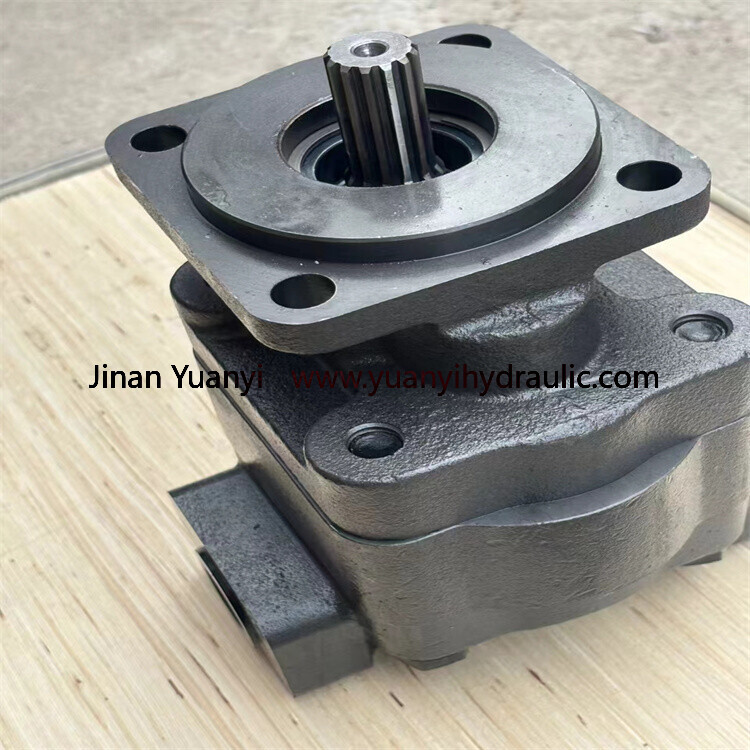 Parker PGP30 PGP31 Commercial Hydraulic Gear Pump, PGP30 Gear Pump