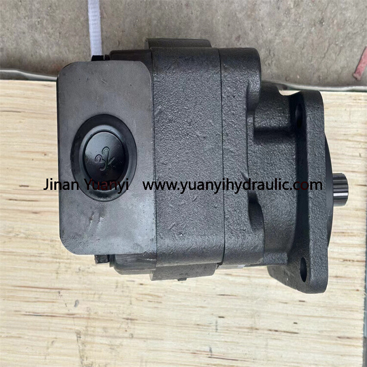 Parker PGP30 PGP31 Commercial Hydraulic Gear Pump, PGP30 Gear Pump