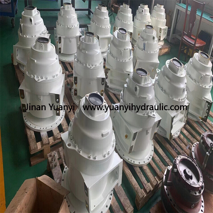 P5300 P4300 P7300 Gearbox and Reducer For Concrete Mixer 