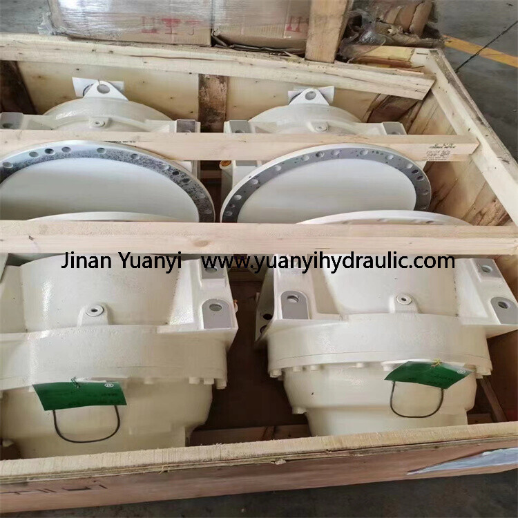 P5300 P4300 P7300 Gearbox and Reducer For Concrete Mixer 
