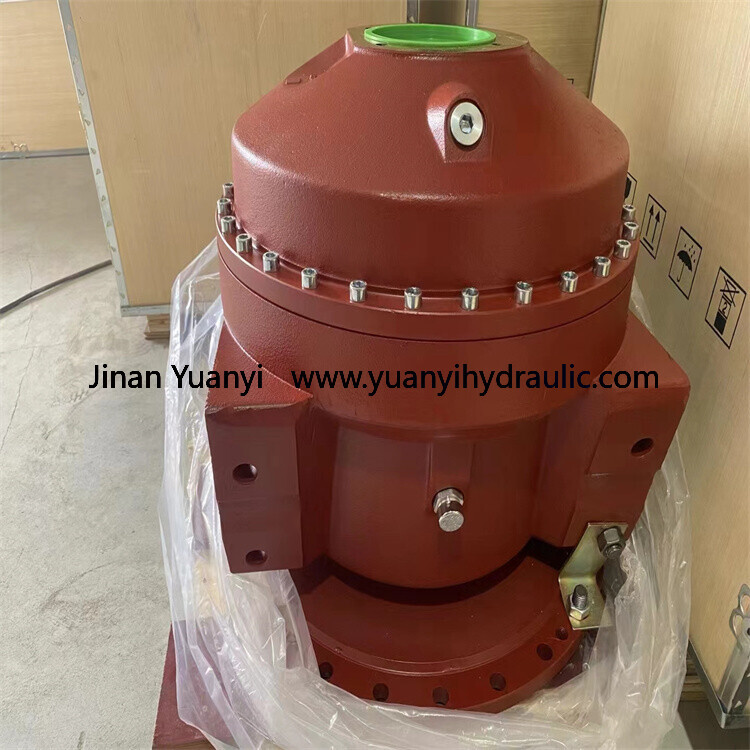 P5300 P4300 P7300 Gearbox and Reducer For Concrete Mixer 