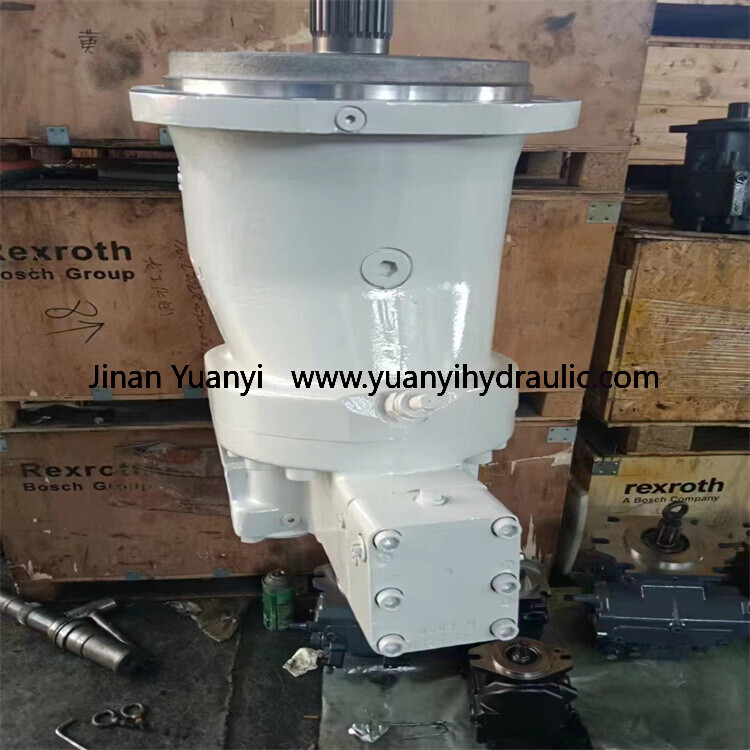 Rexroth A7V1000HD Variable Piston Pump, A7V1000 Hydraulic Pump