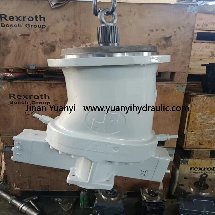 Rexroth A7V1000HD Variable Piston Pump, A7V1000 Hydraulic Pump