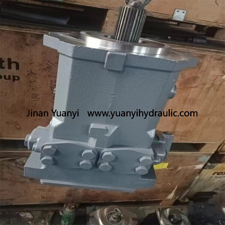 Linde HPV135-02R HYX265D02325 hydraulic piston pump,HPV135-02R HPV165-02R Hydraulic Pump