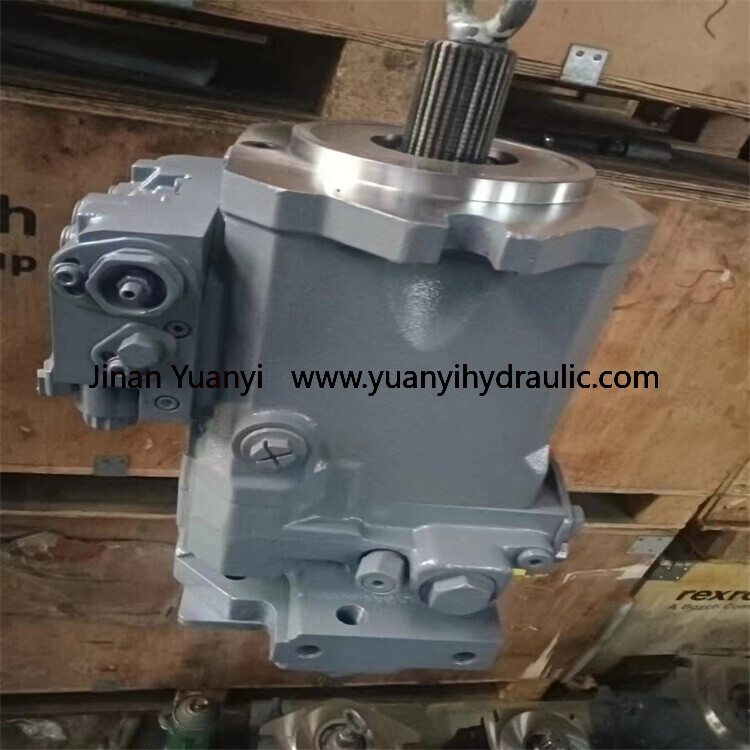 Linde HPV135-02R HYX265D02325 hydraulic piston pump,HPV135-02R HPV165-02R Hydraulic Pump