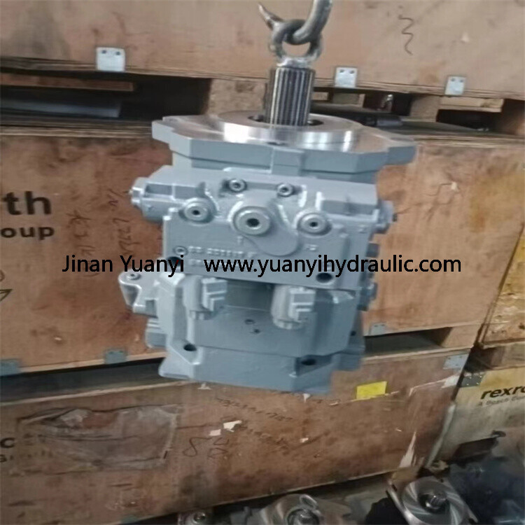 Linde HPV135-02R HYX265D02325 hydraulic piston pump,HPV135-02R HPV165-02R Hydraulic Pump