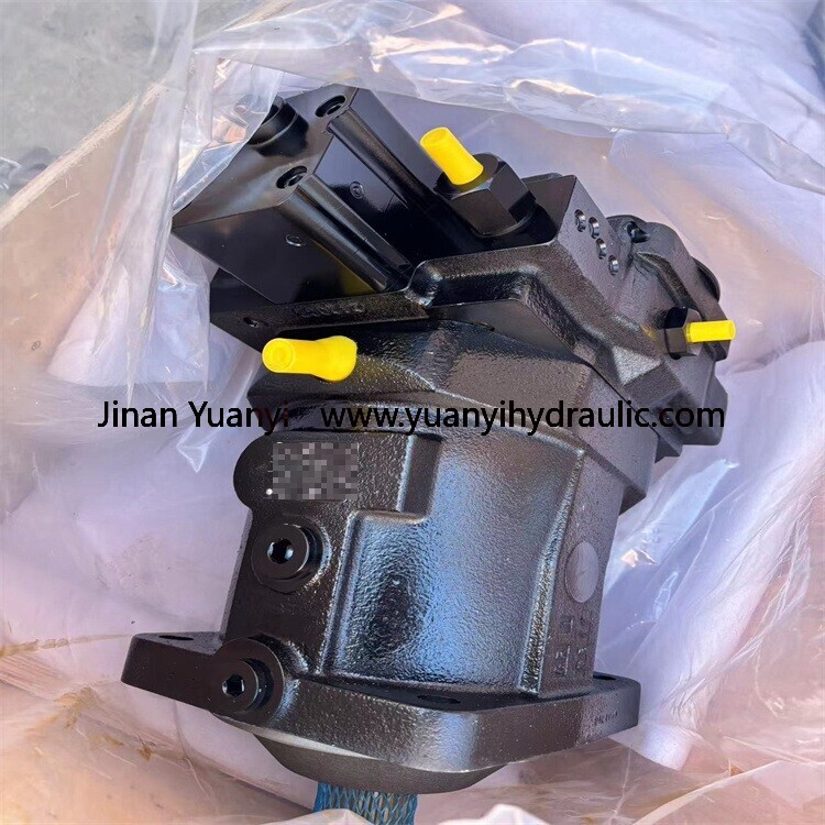 Rexroth A7VO55 Pump A7VO55LRDS Hydraulic Piston Pump A7V028 A7VO55 A7VO80 Hydraulic Pump