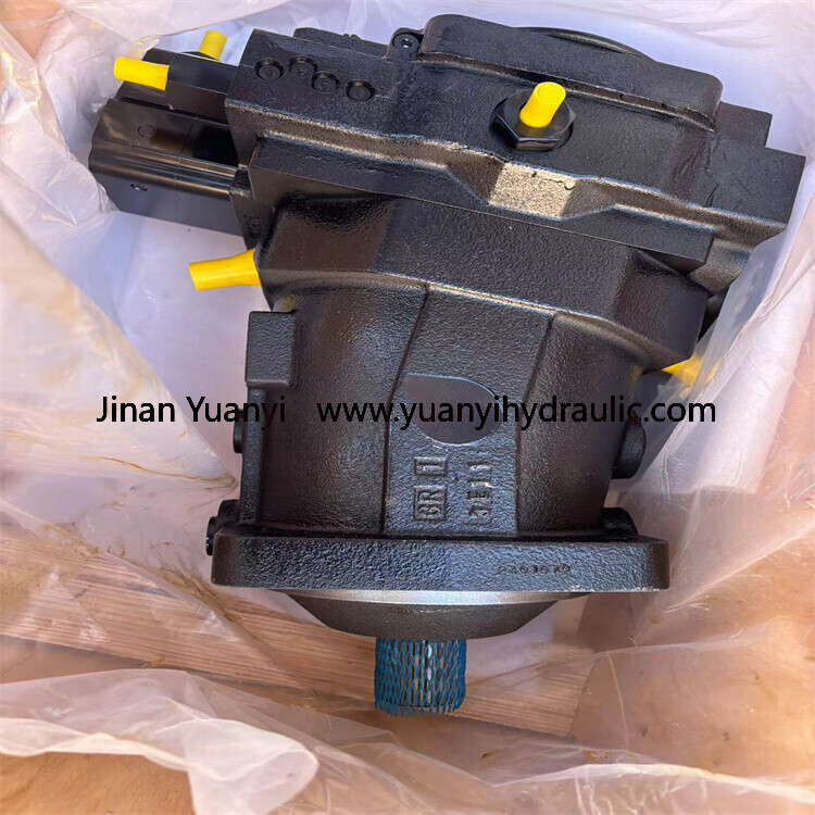 Rexroth A7VO55 A7VO80 A7VO107 Axial Piston Pump,A7VO160 Variable Hydraulic Pump