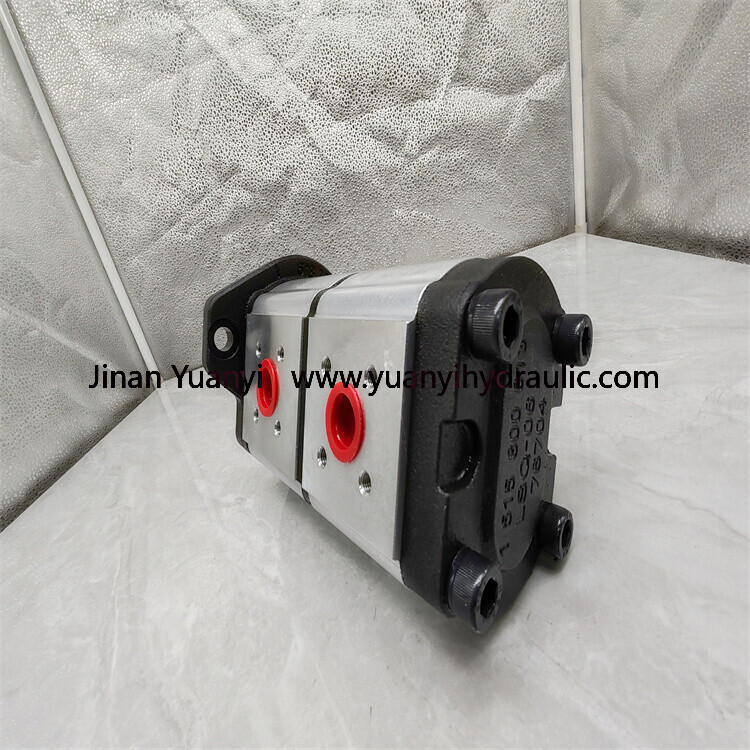 Rexroth AZPF AZPFF AZPF-12-022RCB20KB AZPF-11-008RRR20MB Hydraulic Pump,AZPF-12 Gear Pump