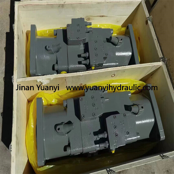 Rexroth A20VLO190LG1S/10R-NZD24K02-S Hydraulic Pump, Rexroth A20VO A20VLO Axial Hydraulic Piston Pump