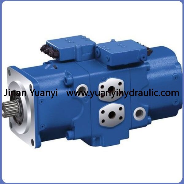 Rexroth A20VLO190LG1S/10R-NZD24K02-S Hydraulic Pump, Rexroth A20VO A20VLO Axial Hydraulic Piston Pump