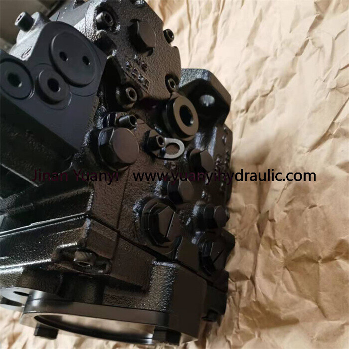 Danfoss 42L28 Hydraulic Pump,Danfoss 42R41DE1A602B5G2CNA2828NNNNNNNNN Hydraulic Piston Pump