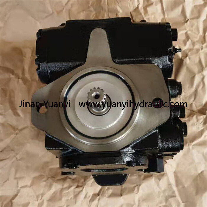 Danfoss 42L28 Hydraulic Pump,Danfoss 42R41DE1A602B5G2CNA2828NNNNNNNNN Hydraulic Piston Pump