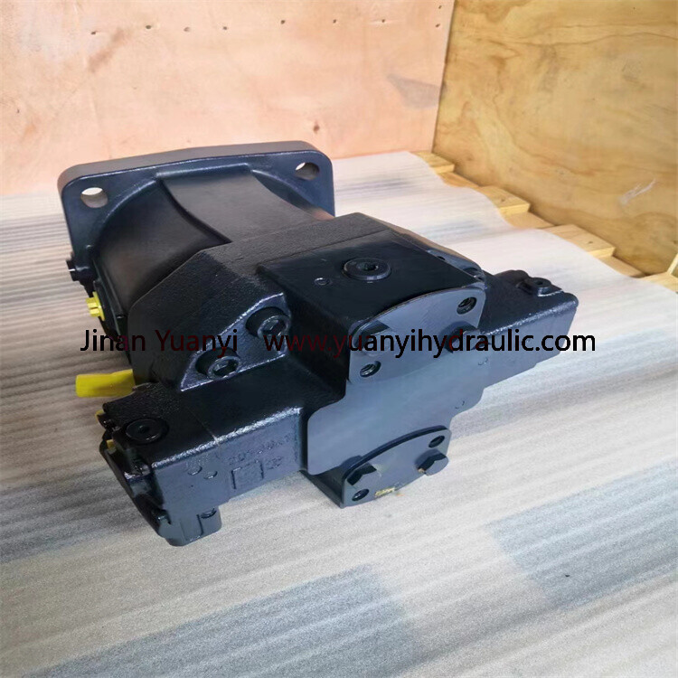 Rexroth A6VM Axial Piston Variable Motor ,A6VM55 AA6VM55 AA6VM80 A6VM80 Hydraulic Motor