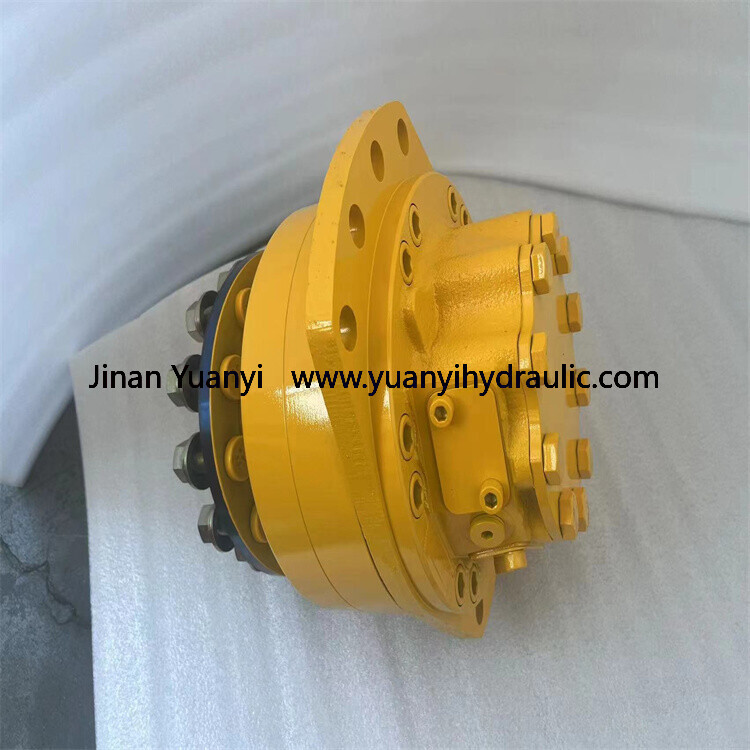 Poclain MS02 MSE02 MS05 MS08 MS11 MS18 MS25 MS35 Hydraulic Motor