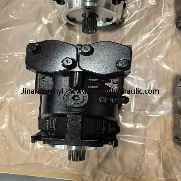 Danfoss 90M55 90M75 90M100 90M130 Hydraulic Motor