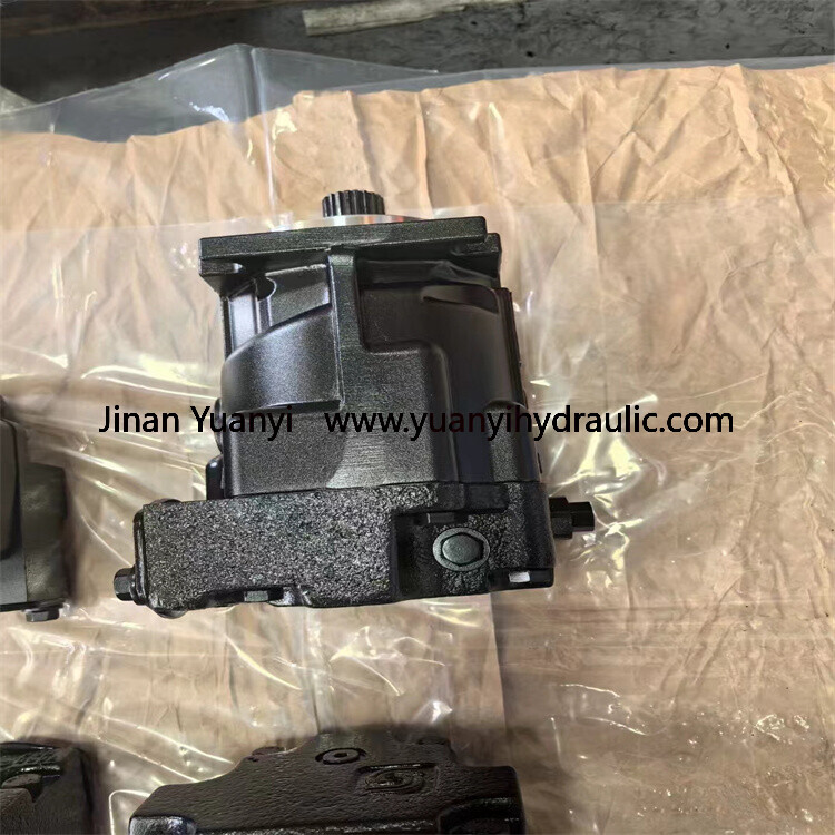 Danfoss 90M55 90M75 90M100 90M130 Hydraulic Motor