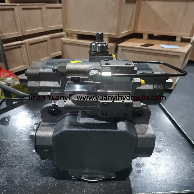 Rexroth A4VSO250 A4VSO355 Piston Pump A4VSO355 Series Hydraulic Pump