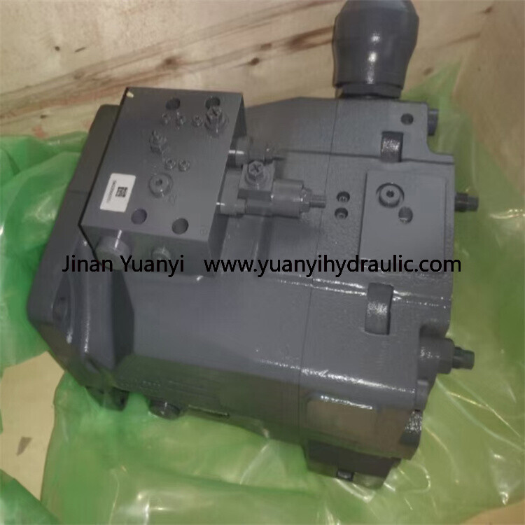 Sauer H1P Bombas hydraulicas H1P100 H1P115 H1P130 H1P147 H1P165 H1P210 H1P250 Piston Hydraulic Pump 