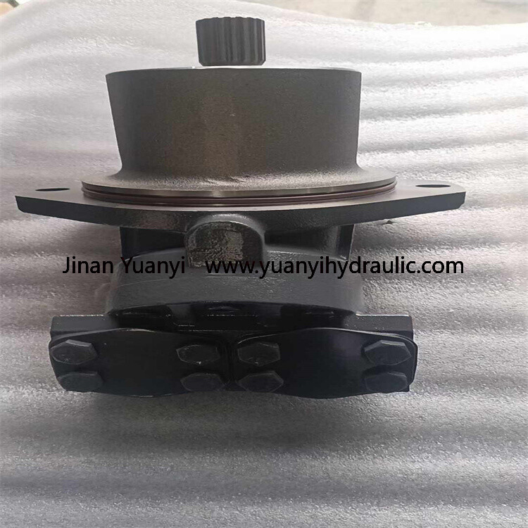 Rexroth High-Speed A2FE160 A2FE125 A2FE90 Axial Piston Oil Hydraulic Motor