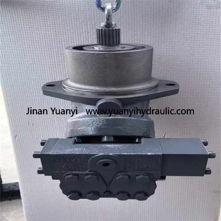 Rexroth High-Speed A2FE160 A2FE125 A2FE90 Axial Piston Oil Hydraulic Motor