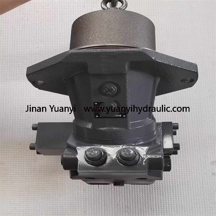 Rexroth High-Speed A2FE160 A2FE125 A2FE90 Axial Piston Oil Hydraulic Motor