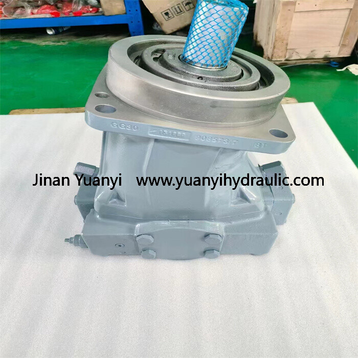 Rexroth A7VO250 A7VO355 A7VO500 Variable Hydraulic Pump