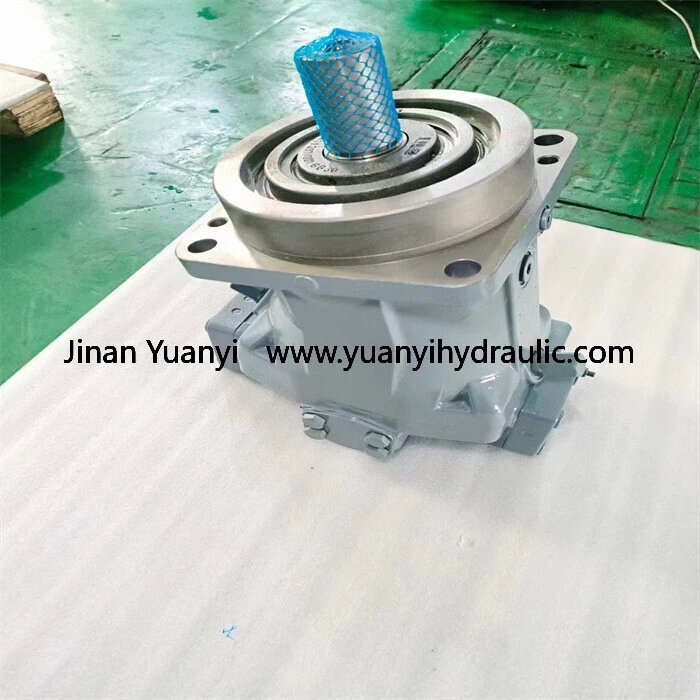 Rexroth A7VO Series Piston Pump, A7VO250DRG A7VO250HD1 A7VO250HD1G A7VO250HD2 A7VO250HD2G A7VO250EP Axial Piston Hydraulic Pump