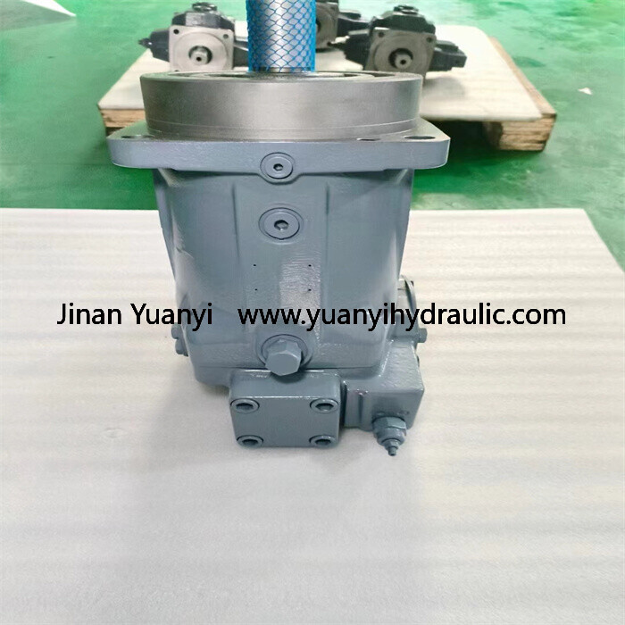 Rexroth A7VO Series Piston Pump, A7VO250DRG A7VO250HD1 A7VO250HD1G A7VO250HD2 A7VO250HD2G A7VO250EP Axial Piston Hydraulic Pump