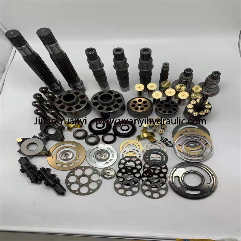 Danfoss Sauer 90R42 90R55 90R75 Hydraulic Pump Parts