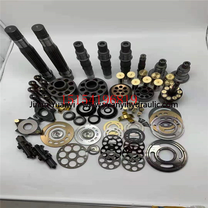 Danfoss Sauer 90R42 90R55 90R75 Hydraulic Pump Parts