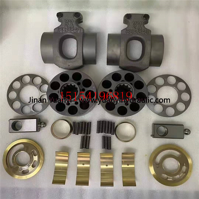 Danfoss Sauer 90R42 90R55 90R75 Hydraulic Pump Parts