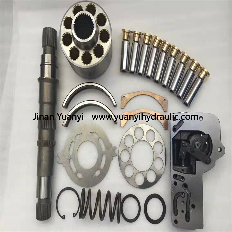 Vickers TA1919 Hydraulic Pump Spare Parts