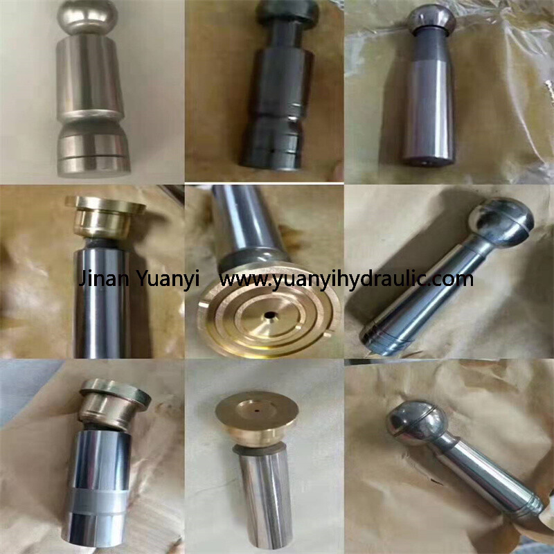 KOMATSU pc60-7 pc220-7 pc200-7 pc300-7 pc360-7 pc400-7 pc220-6 pc200-6 pc300-6 PUMP Spare Parts 