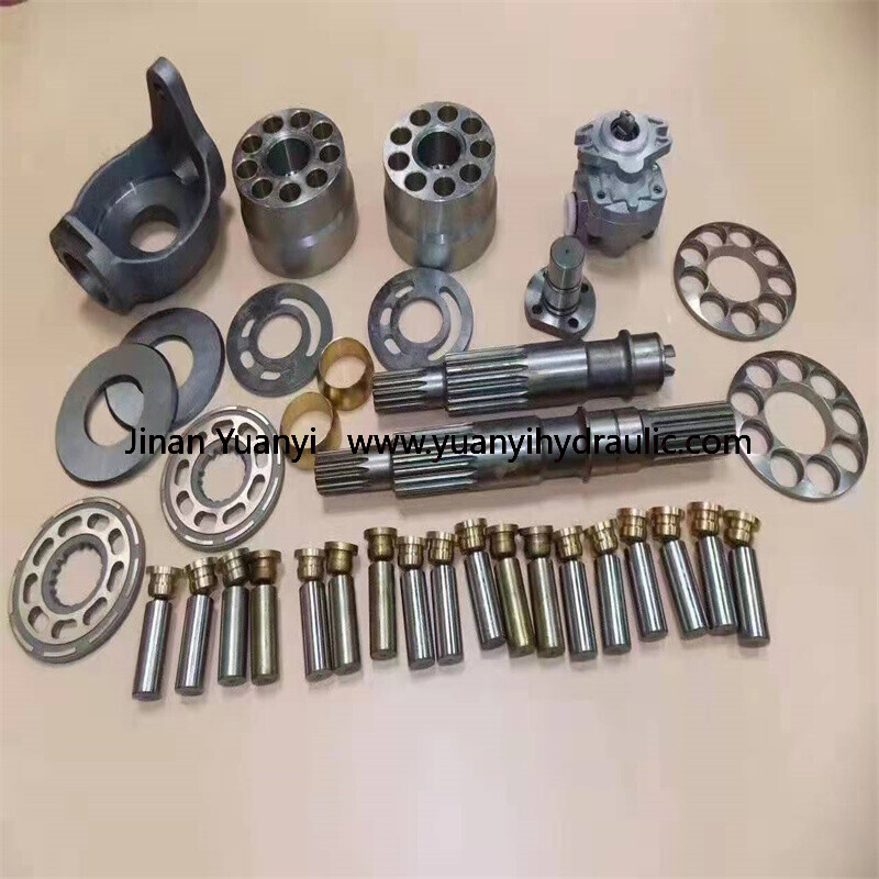 KOMATSU pc60-7 pc220-7 pc200-7 pc300-7 pc360-7 pc400-7 pc220-6 pc200-6 pc300-6 PUMP Spare Parts 