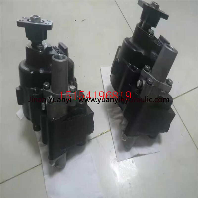 KP45A KP55A Hydraulic Gear Pump For Dump Trucks