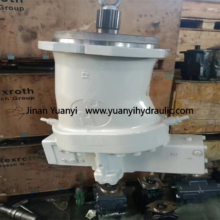 A7V20 A7V28 A7V40 A7V55 A7V58 A7V80 A7V107 Variable Piston Pump, A7V80 Hydraulic Pump A7V500 A7V1000 Pump