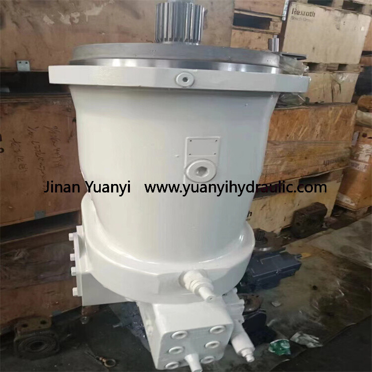 A7V20 A7V28 A7V40 A7V55 A7V58 A7V80 A7V107 Variable Piston Pump, A7V80 Hydraulic Pump A7V500 A7V1000 Pump