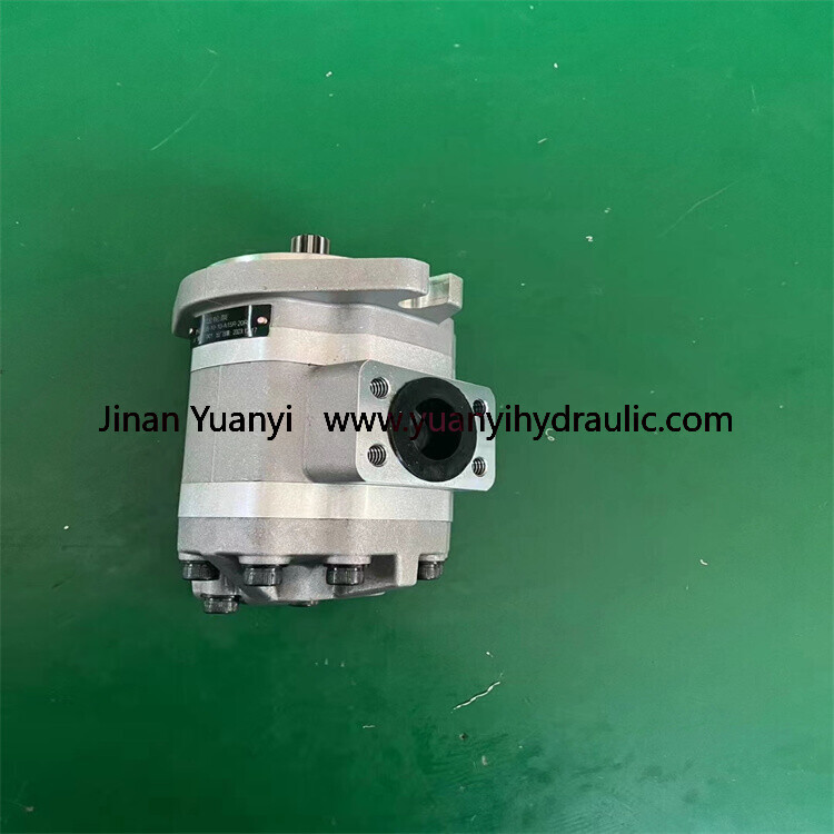 Forklift Series SGP2-32 SGP2-36 SGP2-40 SGP2-44 SGP2-48 SGP2-52 Hydraulic Gear Pump