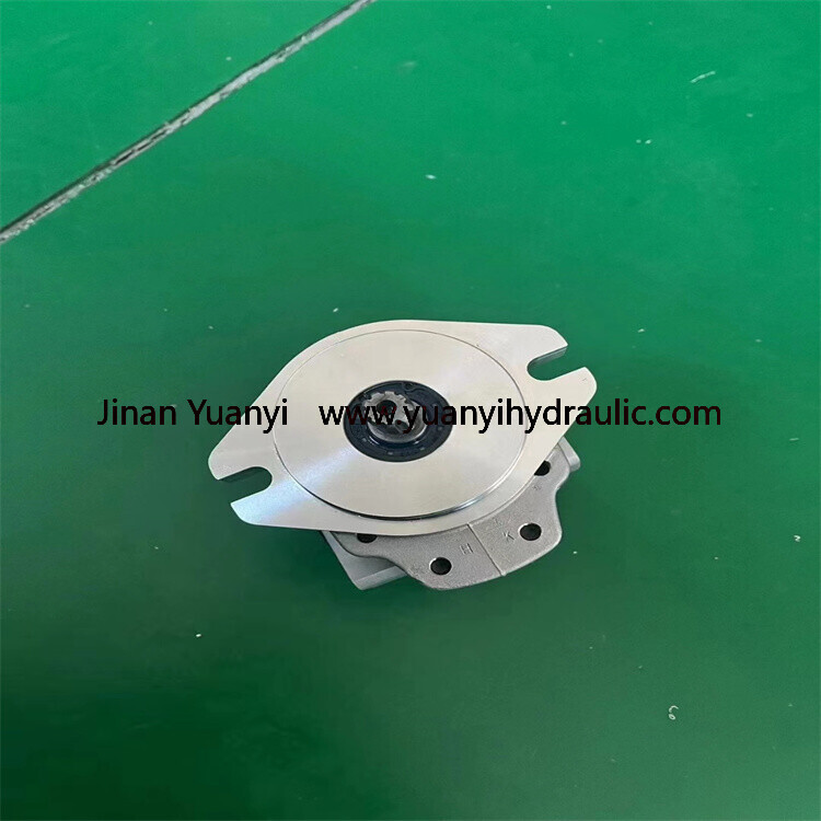 Forklift Series SGP2-32 SGP2-36 SGP2-40 SGP2-44 SGP2-48 SGP2-52 Hydraulic Gear Pump