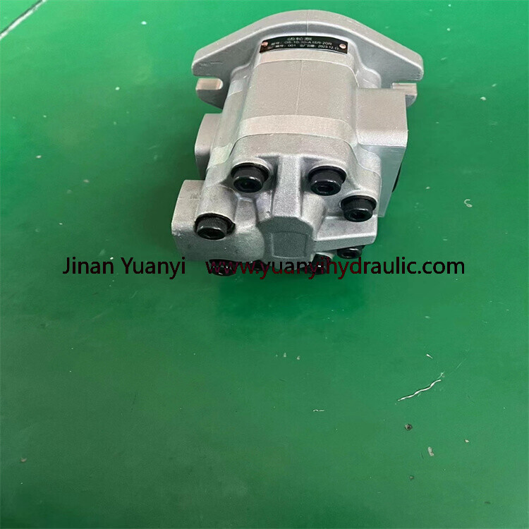 Forklift Series SGP2-32 SGP2-36 SGP2-40 SGP2-44 SGP2-48 SGP2-52 Hydraulic Gear Pump