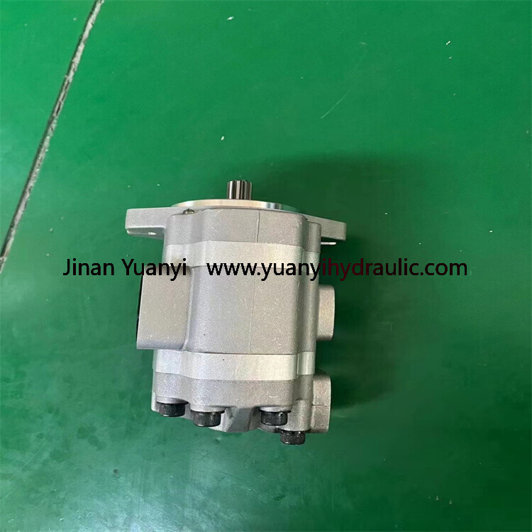 Forklift Series SGP2-32 SGP2-36 SGP2-40 SGP2-44 SGP2-48 SGP2-52 Hydraulic Gear Pump