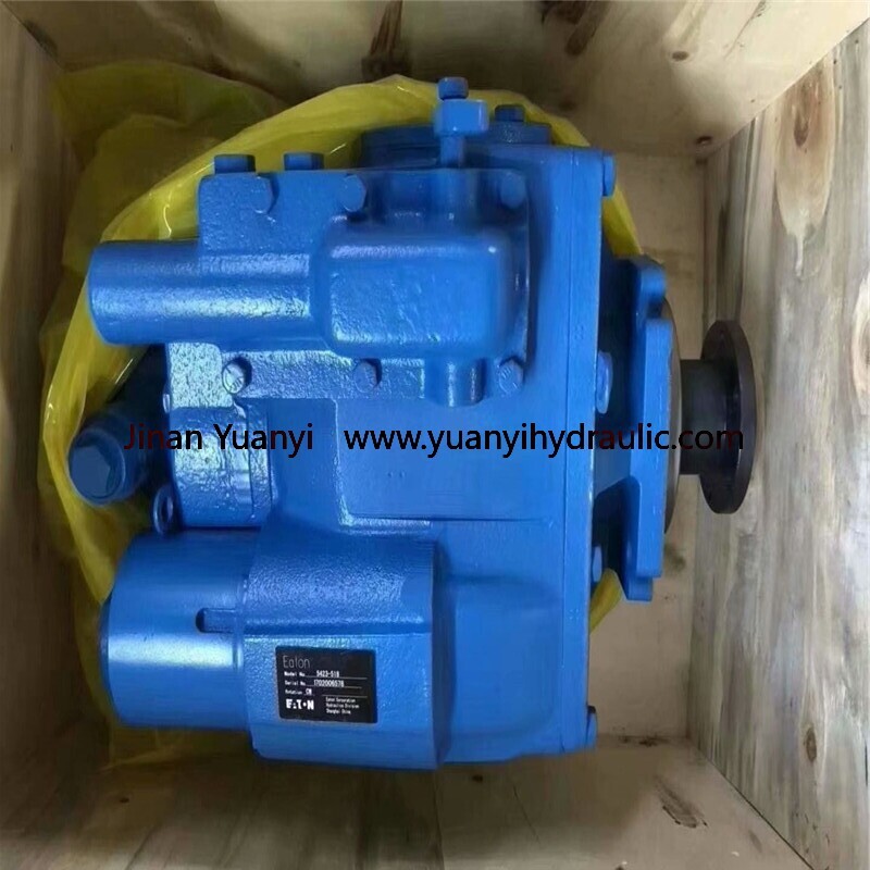 Mixer Truck PV22 PV23 Piston Hydraulic Pump ,Brueninghaus PV23 Hydromatik Pump