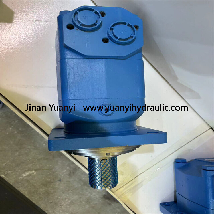 Dan-foss OMER BMER 125 160 200 230 250 300 350 375 475 540 500 520 530 Orbit Hydraulic Motor