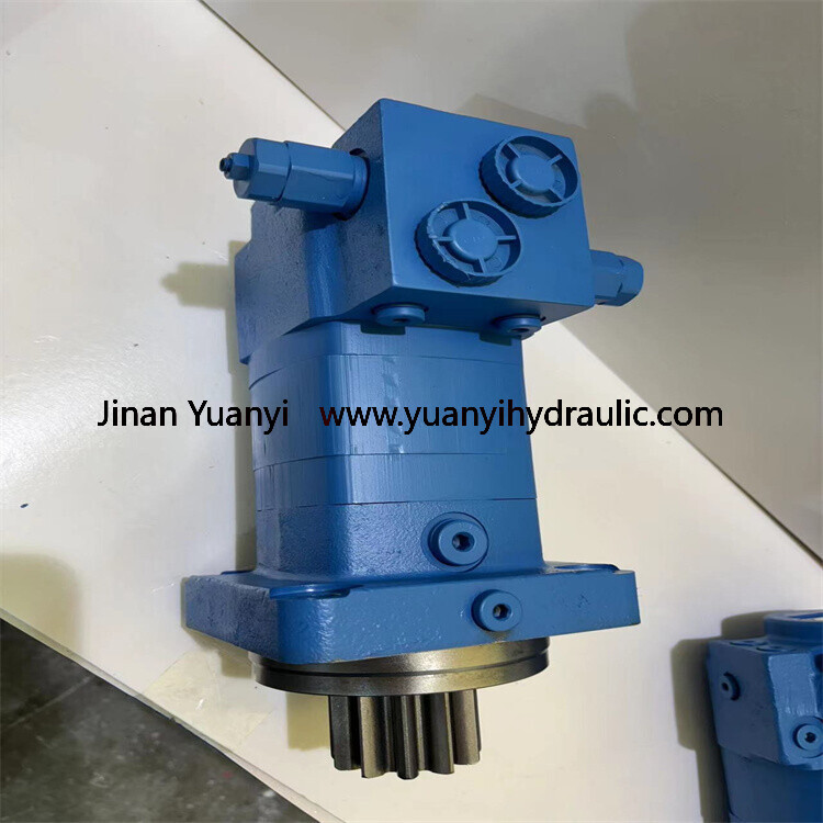 Dan-foss OMER BMER 125 160 200 230 250 300 350 375 475 540 500 520 530 Orbit Hydraulic Motor