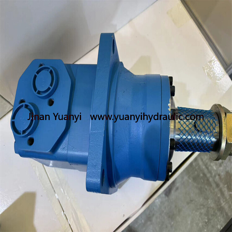 Dan-foss OMER BMER 125 160 200 230 250 300 350 375 475 540 500 520 530 Orbit Hydraulic Motor
