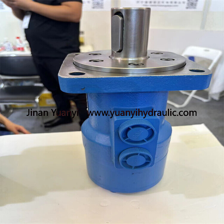 Dan-foss OMER BMER 125 160 200 230 250 300 350 375 475 540 500 520 530 Orbit Hydraulic Motor